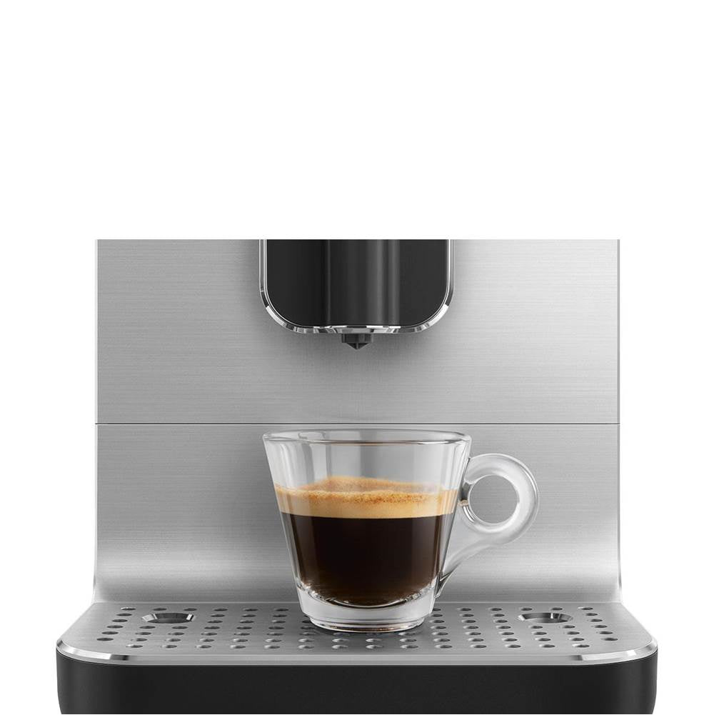Fully -Auto Coffee Machine