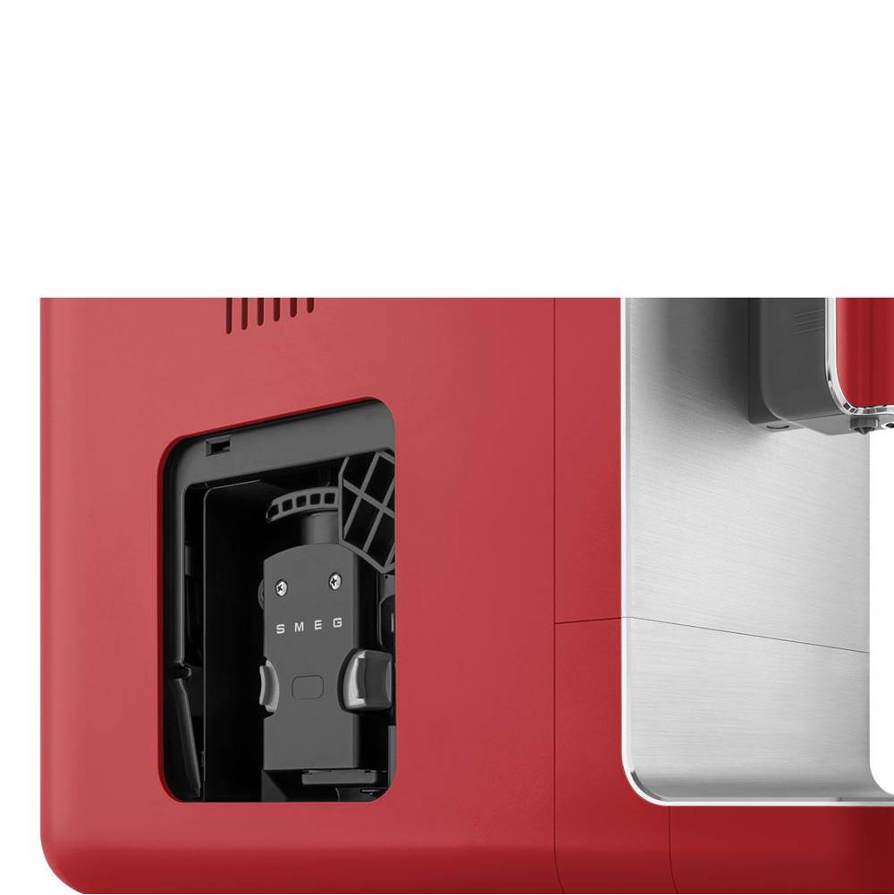 Fully -Auto Coffee Machine