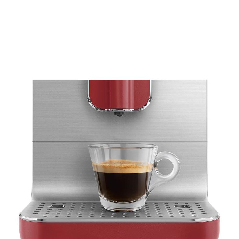 Fully -Auto Coffee Machine