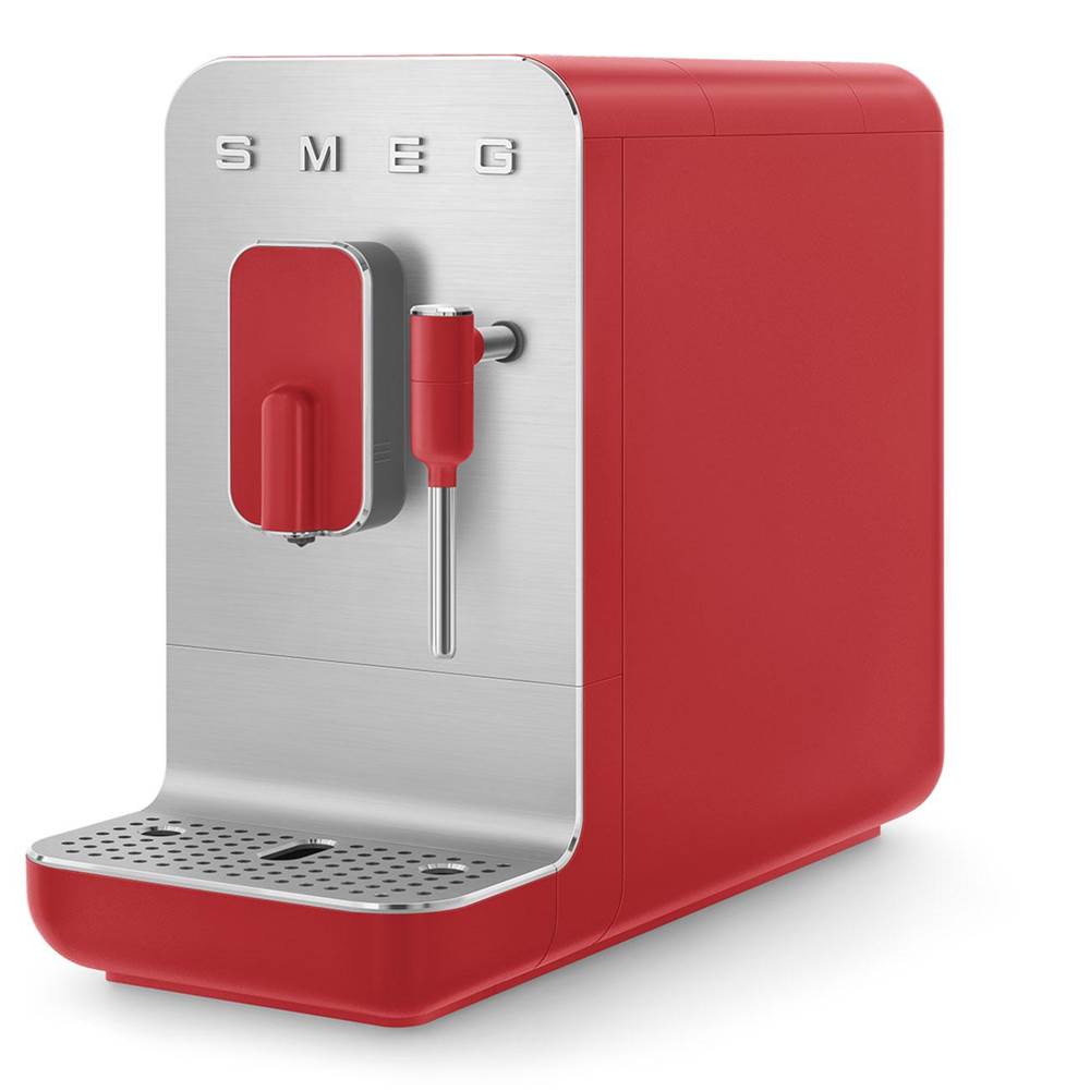 Fully -Auto Coffee Machine W/ Steam Wand