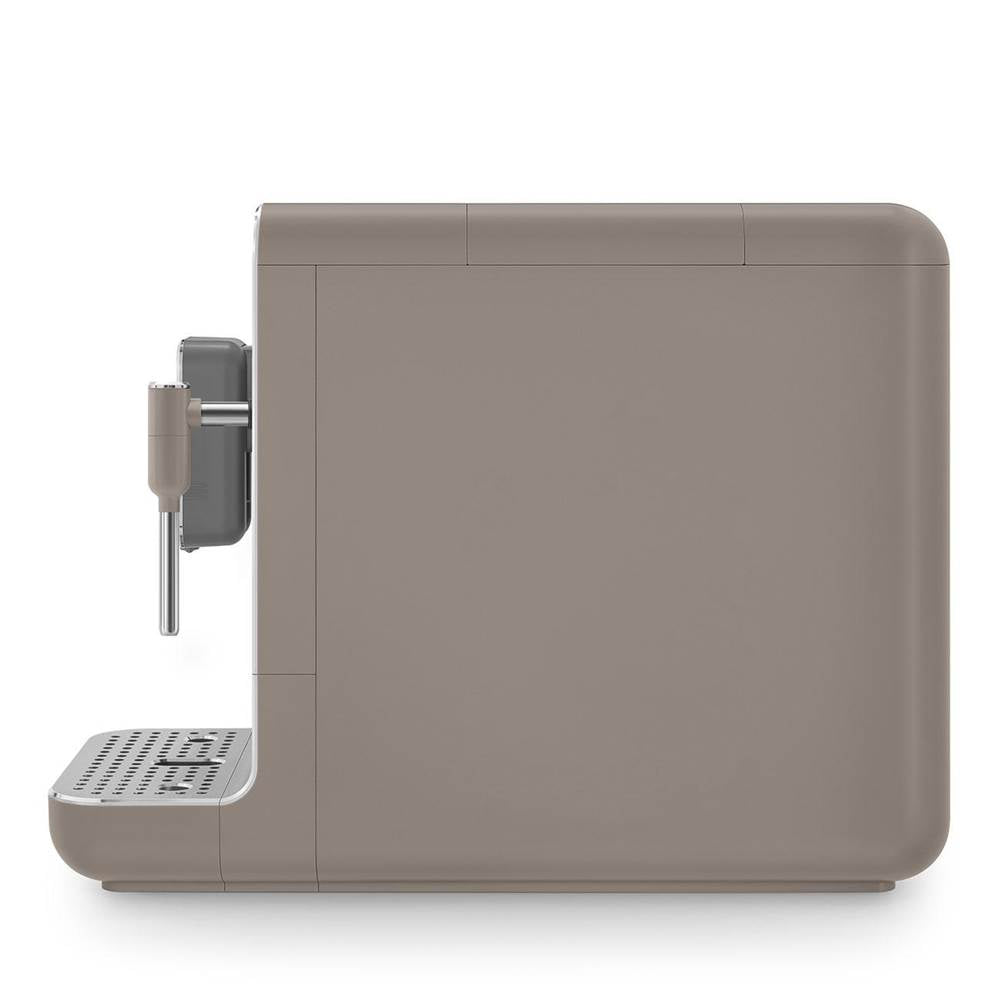 Fully -Auto Coffee Machine W/ Steam Wand