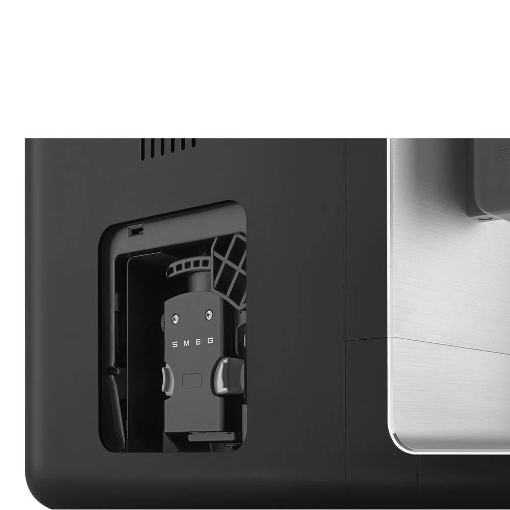 New Fully -Auto Coffee Machine W/ Auto Froth