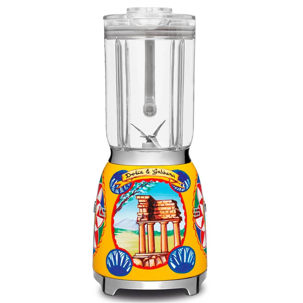 50's Retro Style Blender