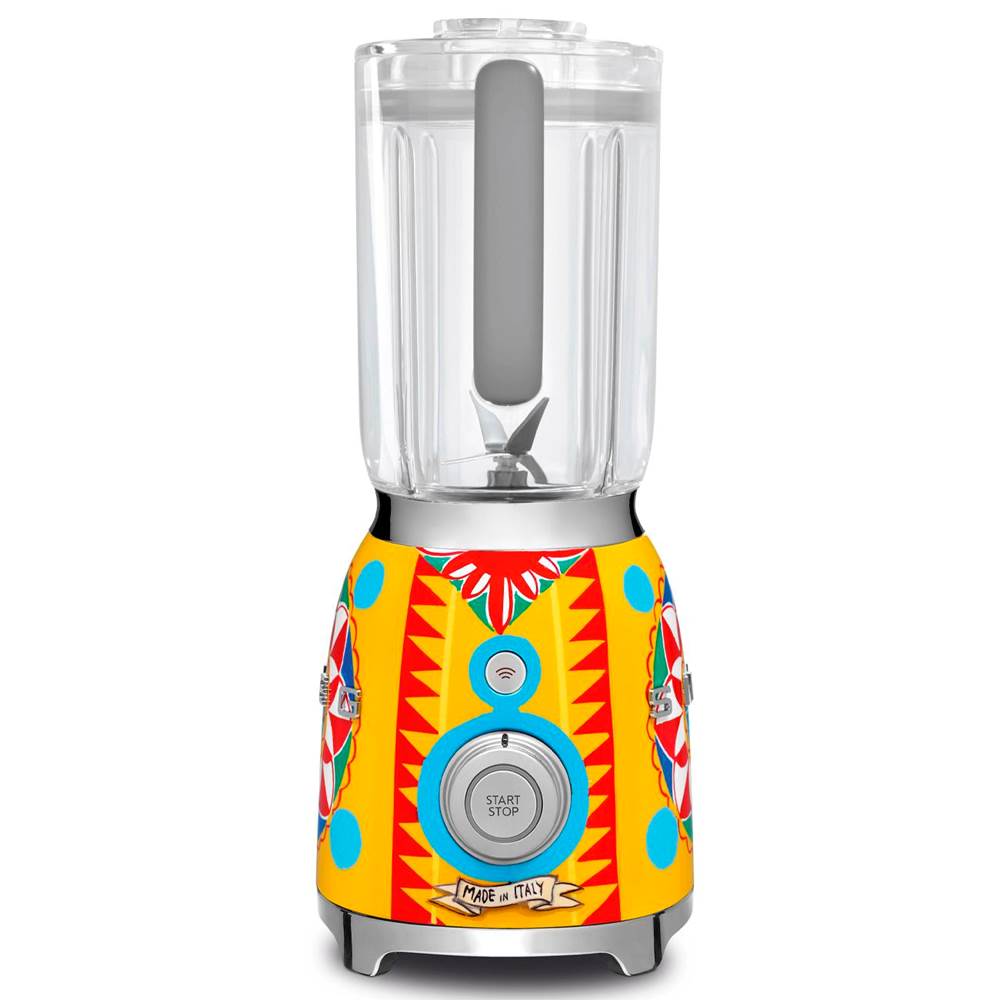 50's Retro Style Blender