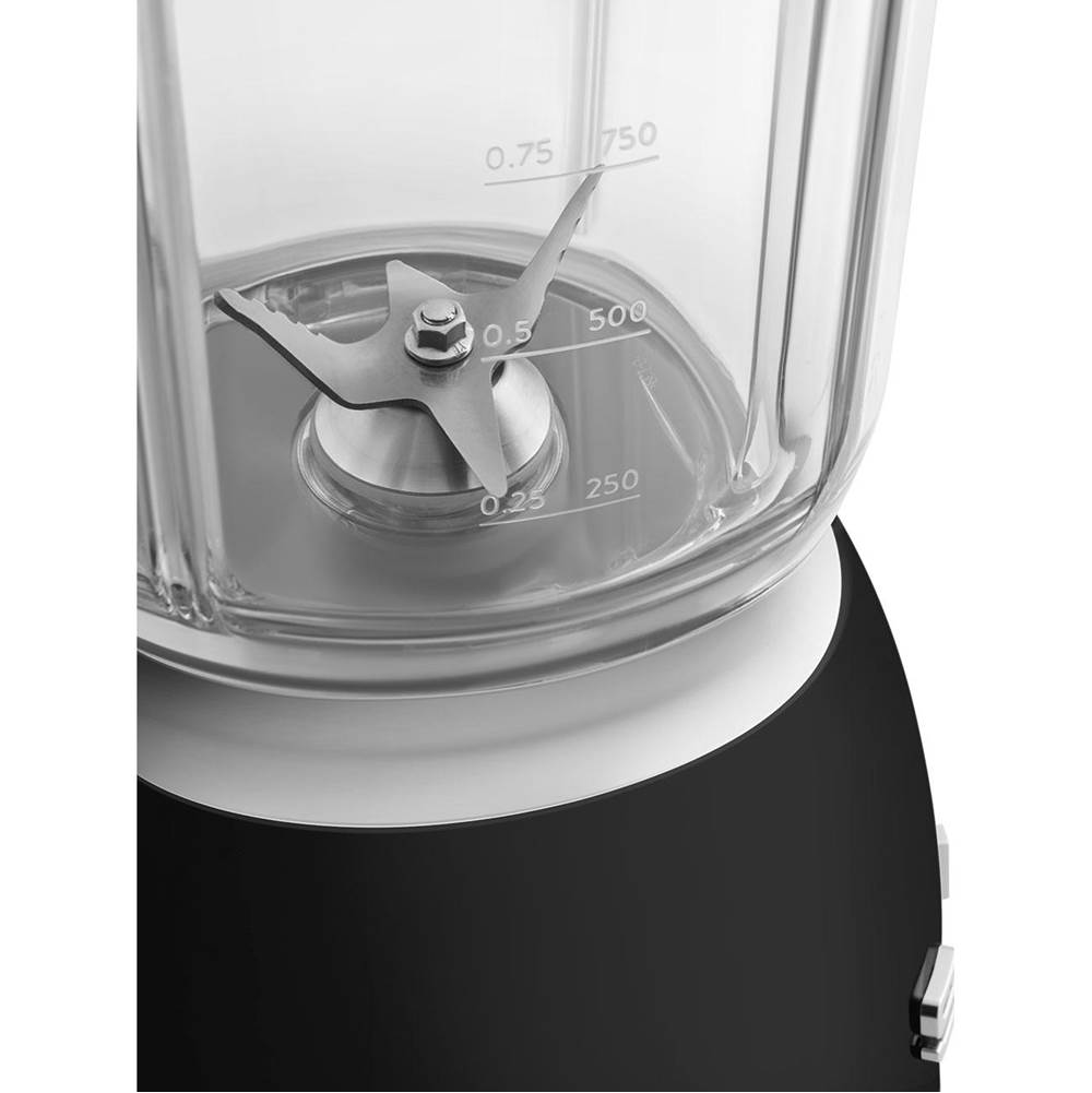 50's Retro Style Blender