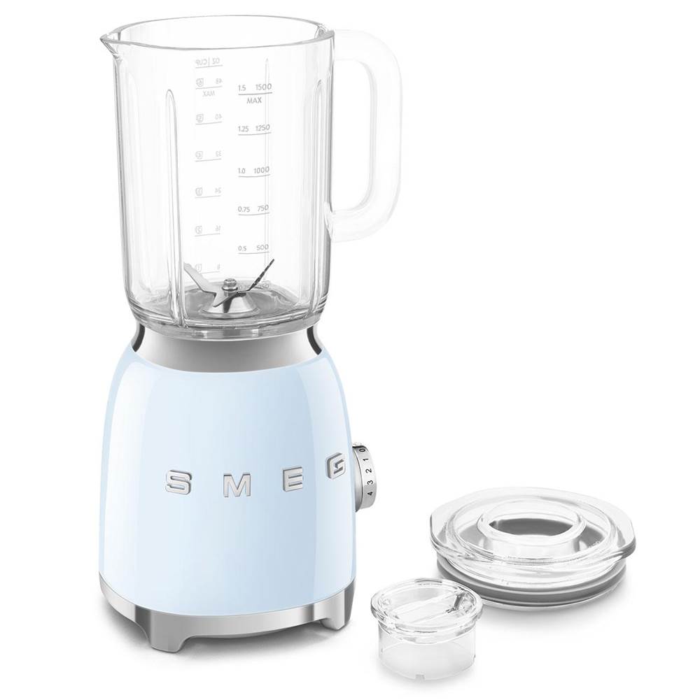 50's Retro Style Blender