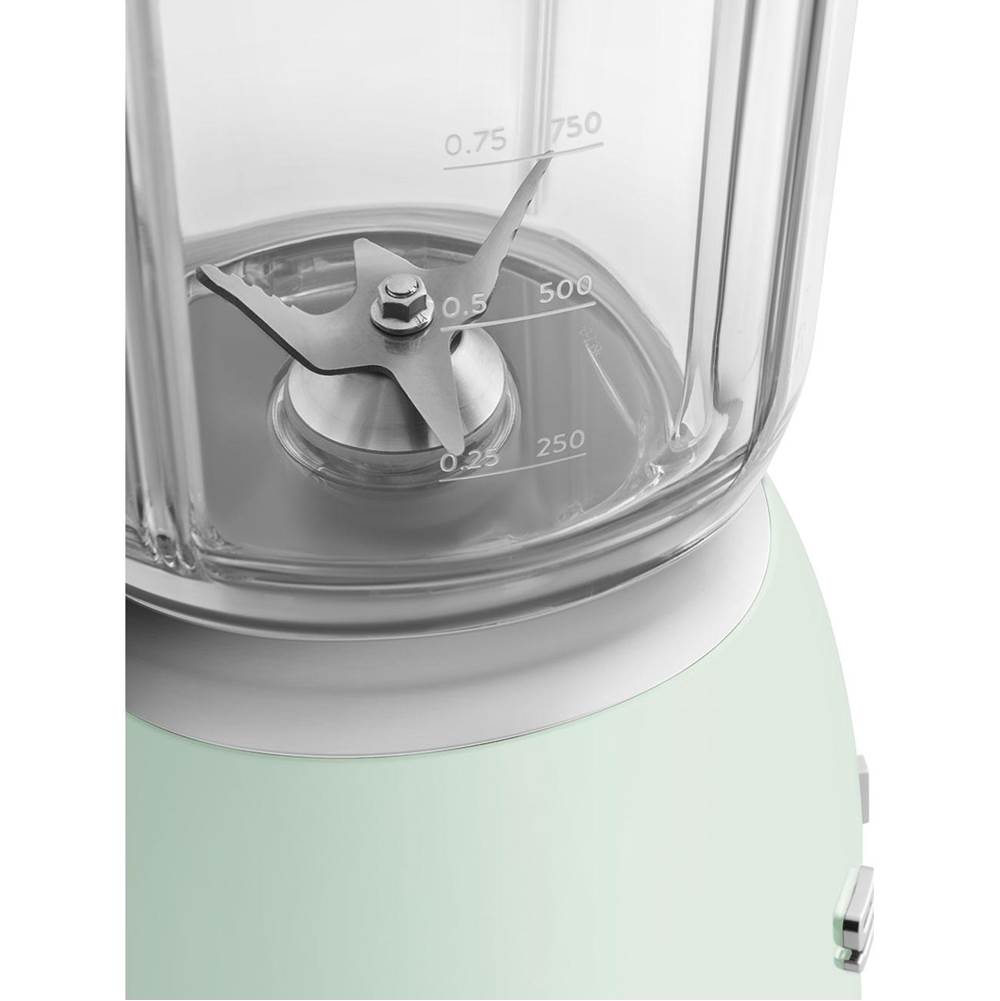 50's Retro Style Blender