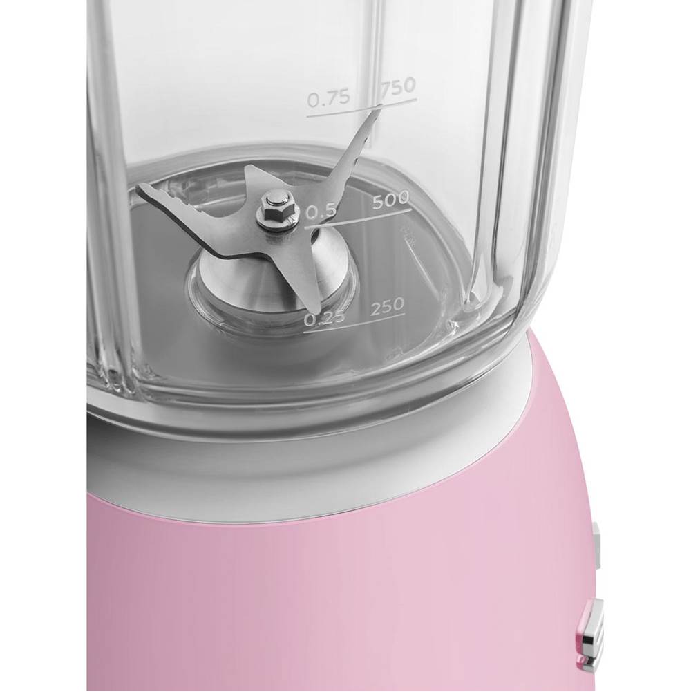 50's Retro Style Blender