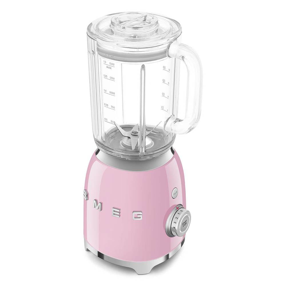 50's Retro Style Blender