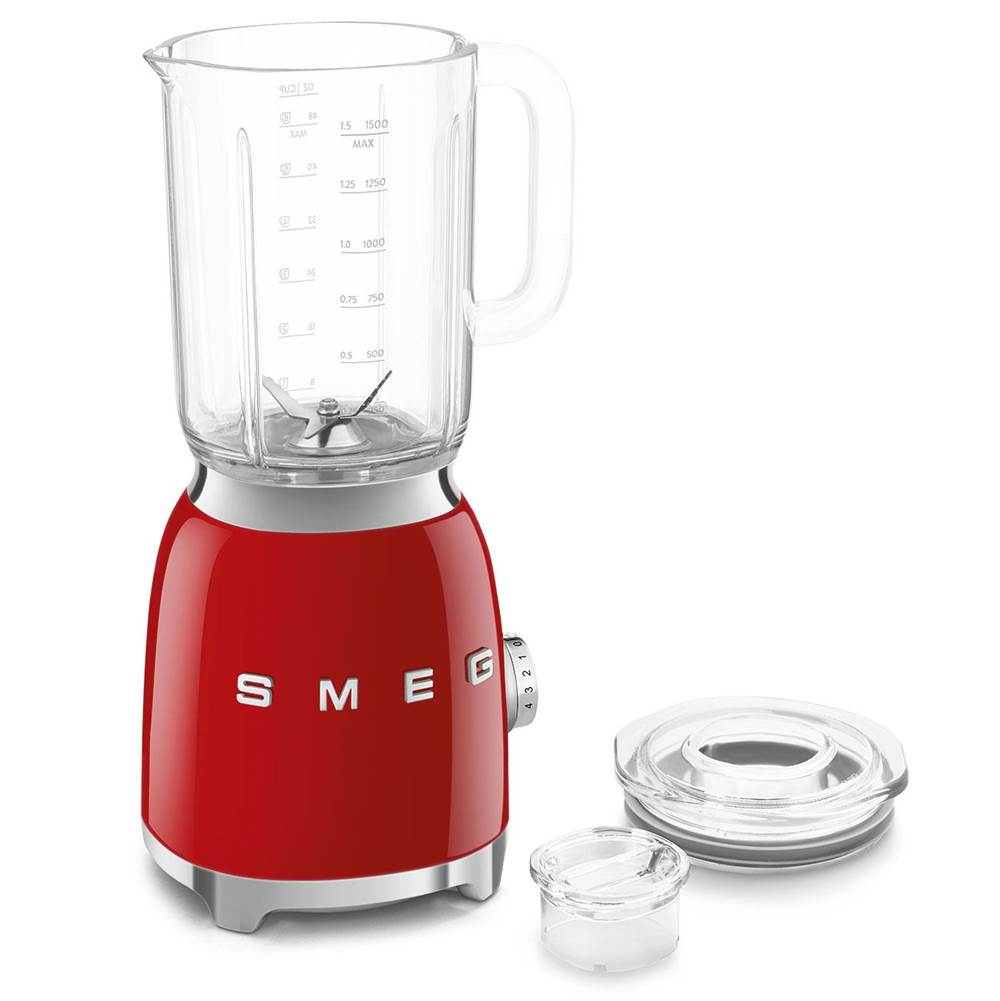 50's Retro Style Blender