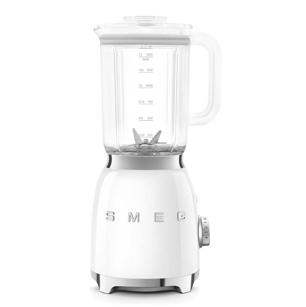 Smeg USA - 50's Retro Style Blender - White