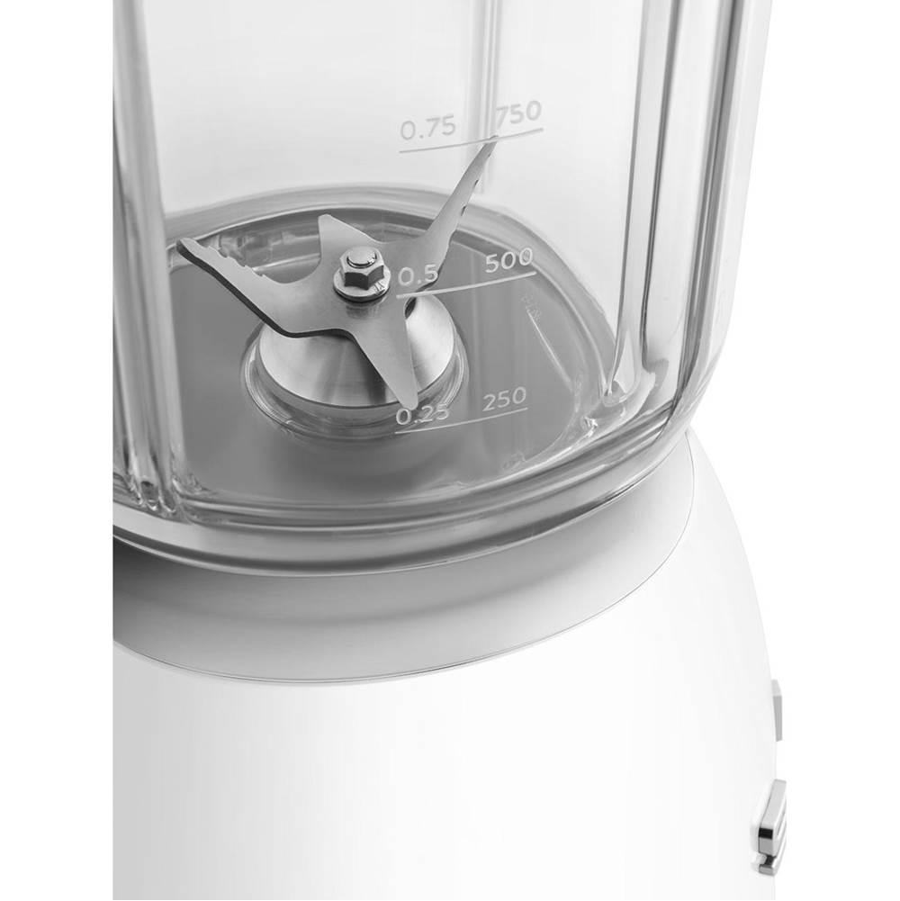 50's Retro Style Blender