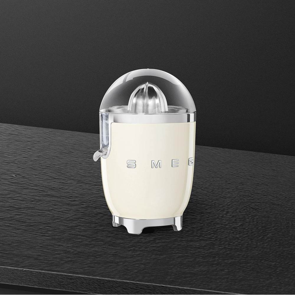 50's Retro Style Aesthetic Citrus Juicer