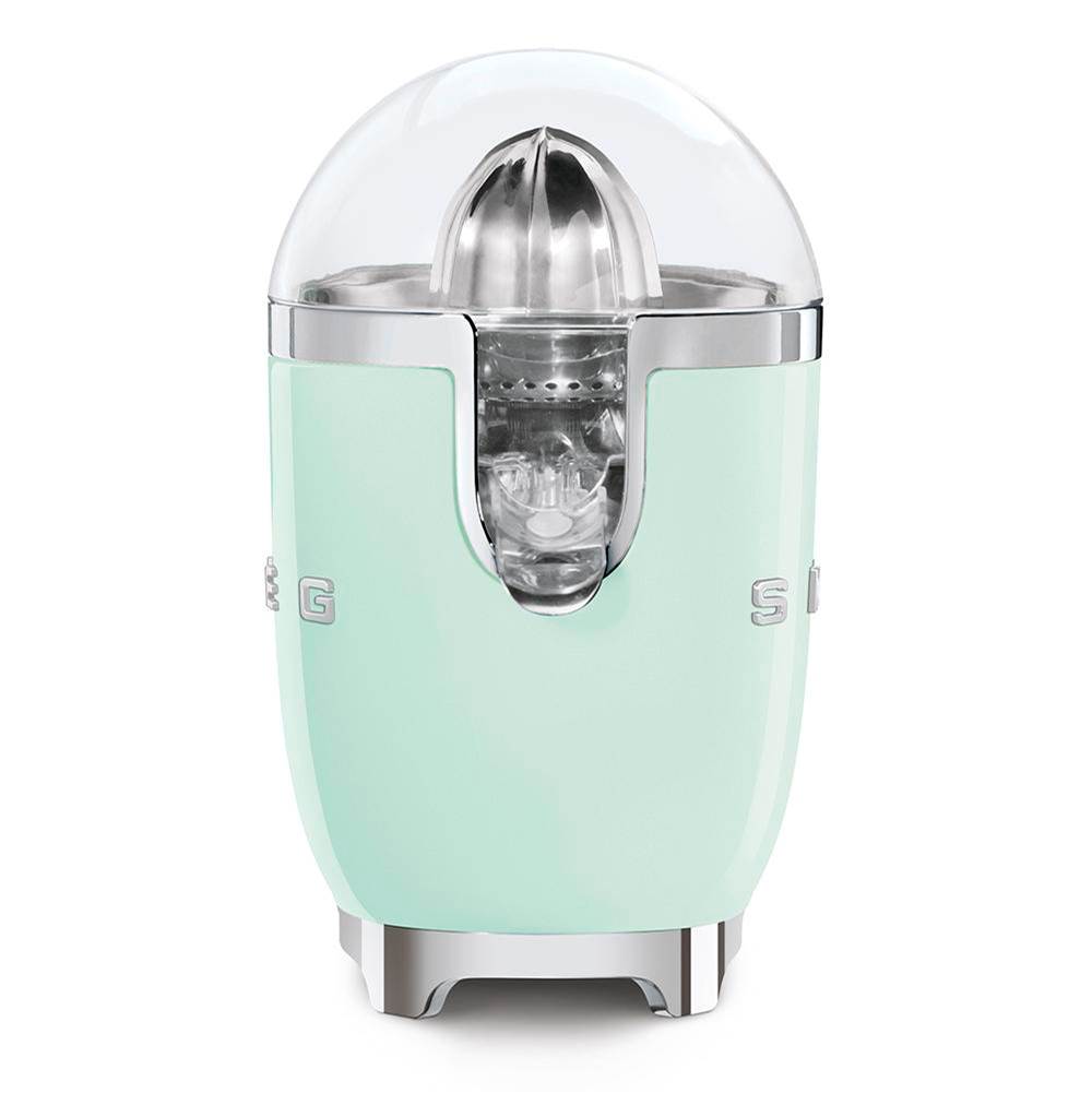 50's Retro Style Aesthetic Citrus Juicer