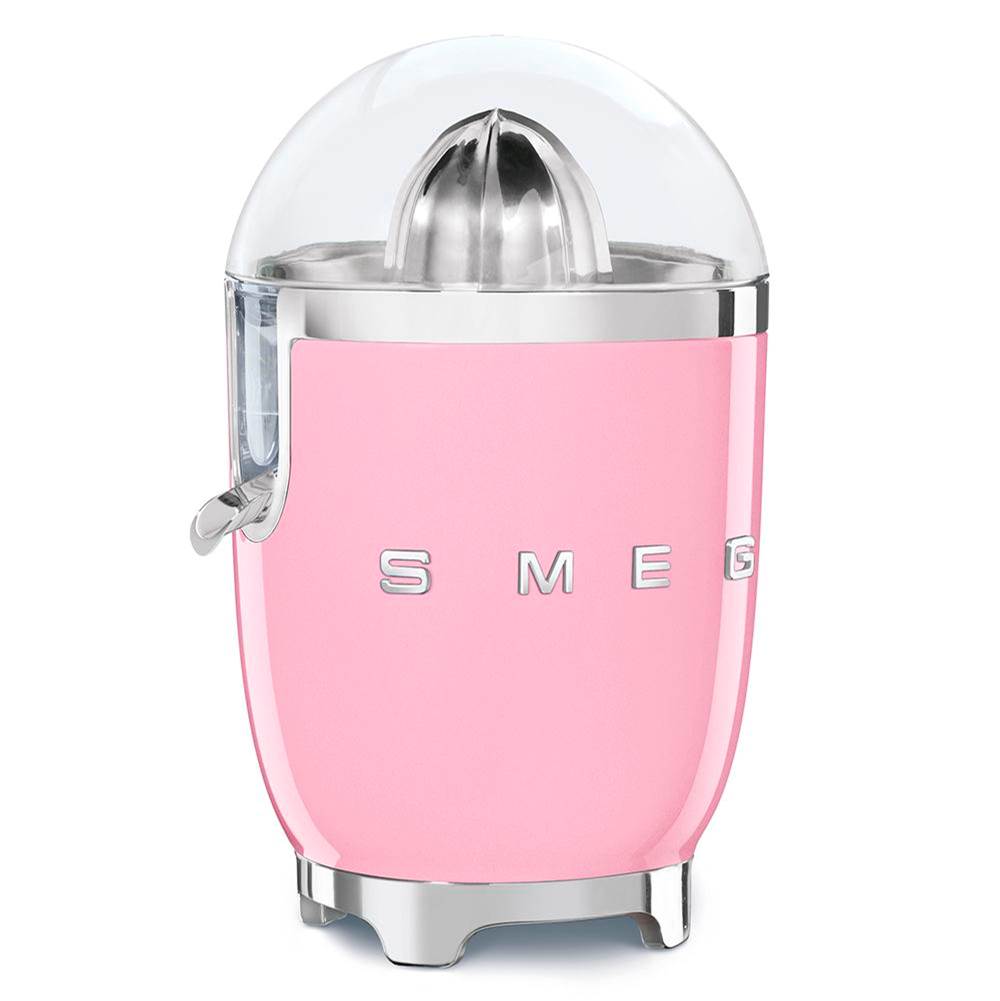 50's Retro Style Aesthetic Citrus Juicer