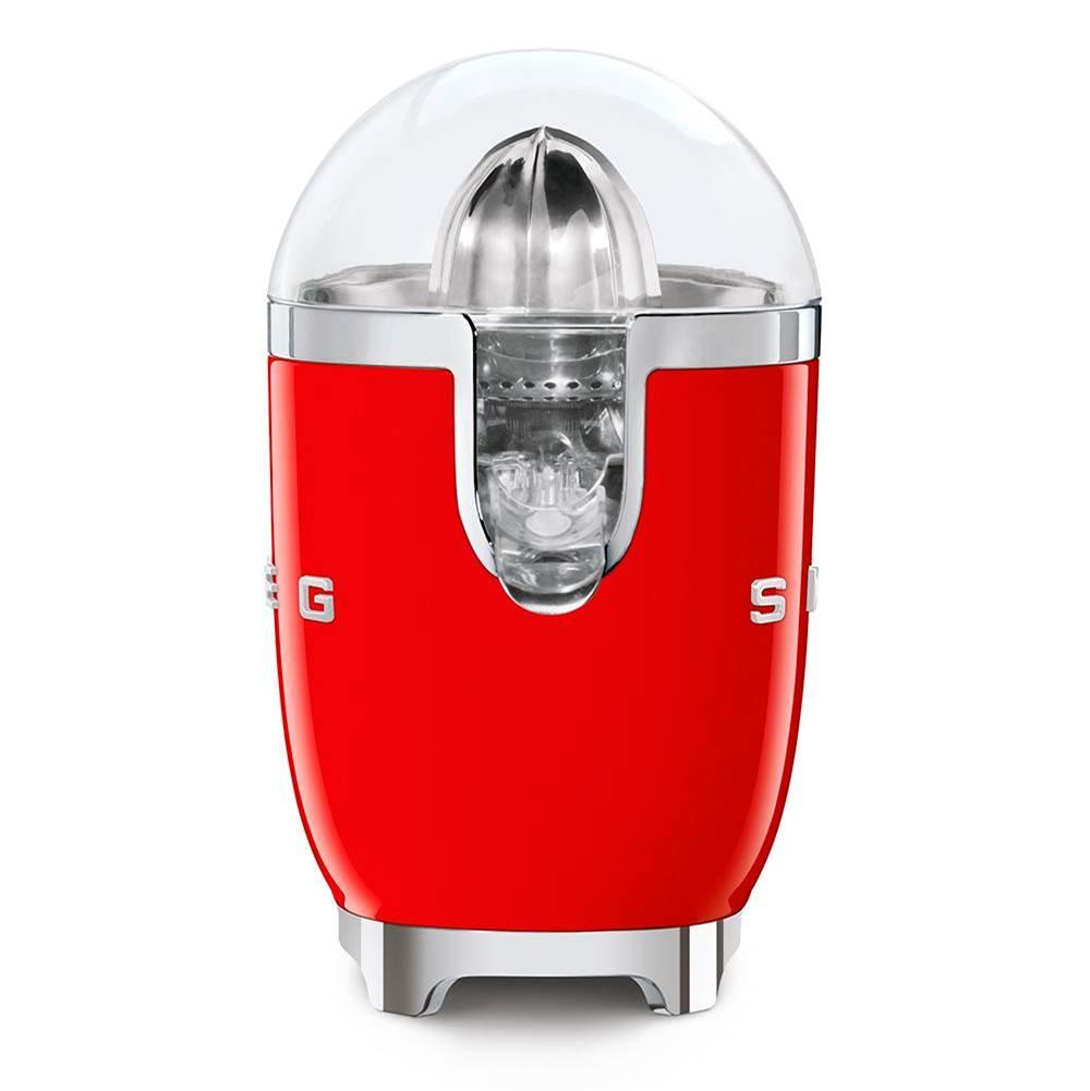 50's Retro Style Aesthetic Citrus Juicer