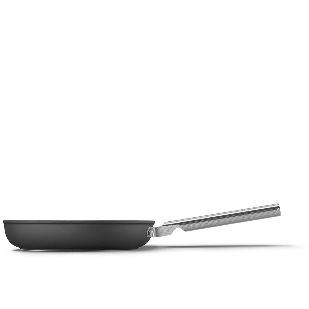 Smeg USA - Smeg Frypan 10'' - Black