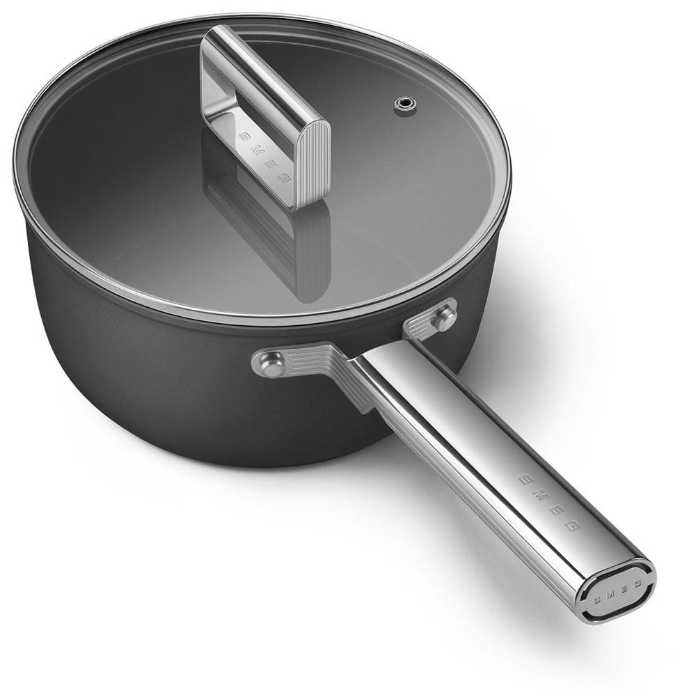 Smeg 3Qt Sauce Pan