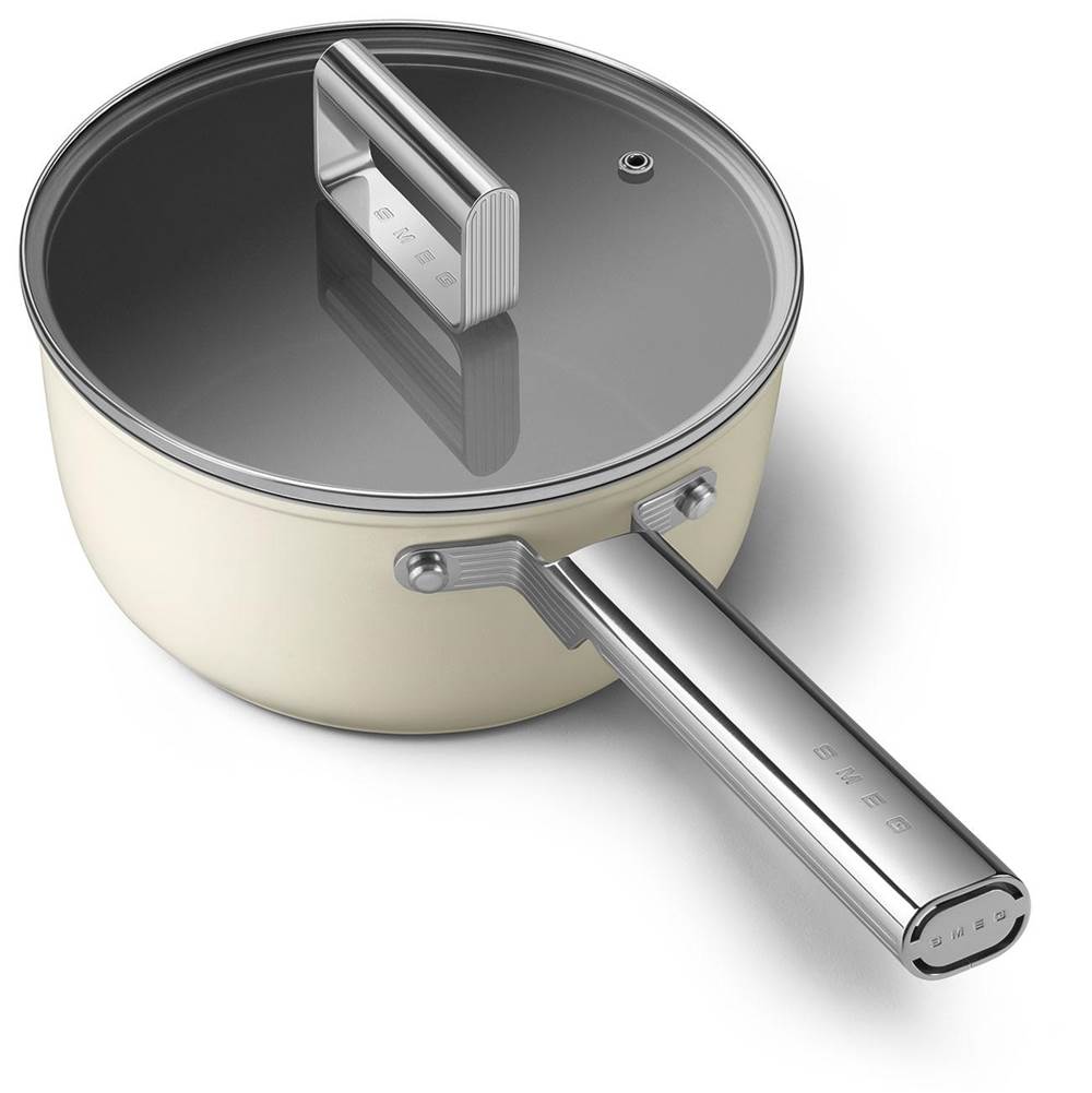 Smeg 3Qt Sauce Pan