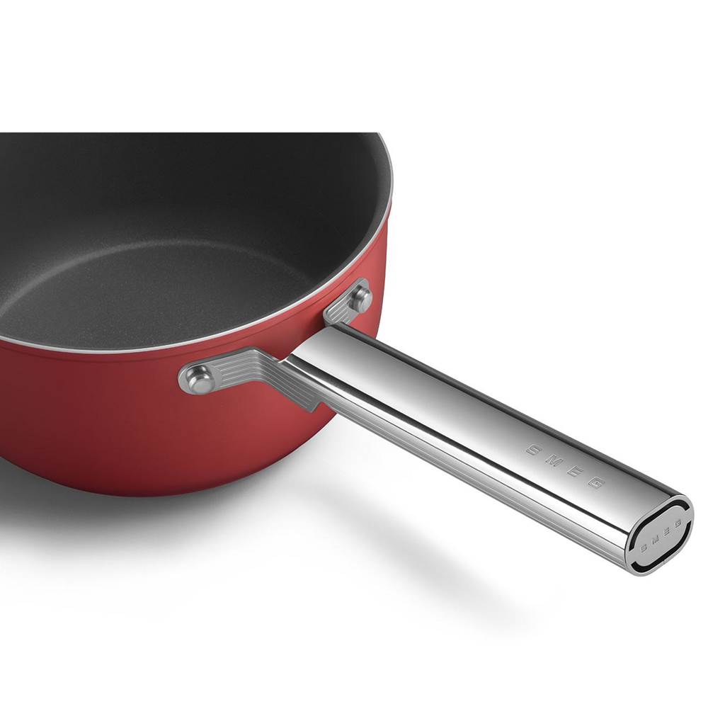 Smeg 3Qt Sauce Pan
