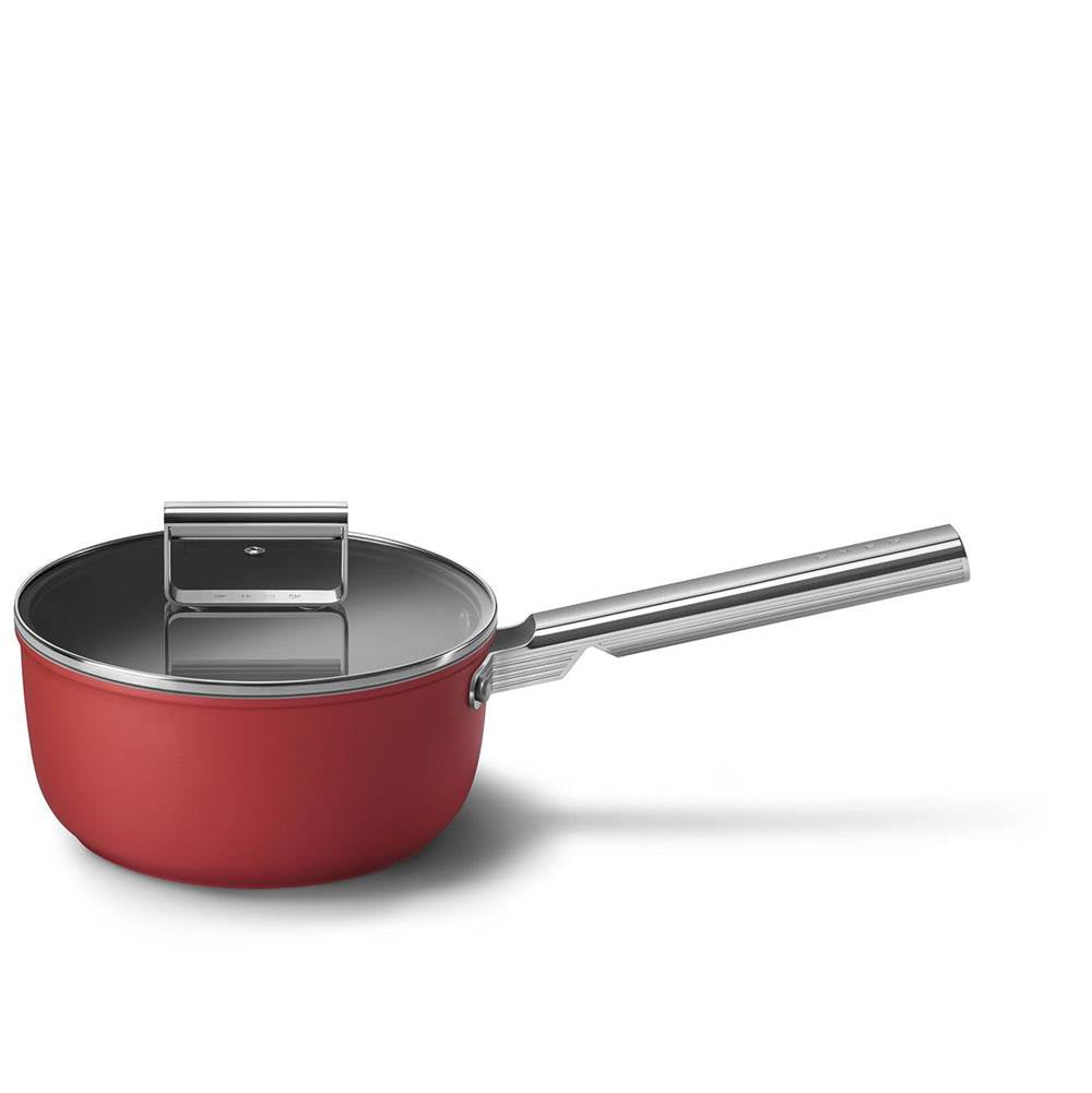 Smeg 3Qt Sauce Pan