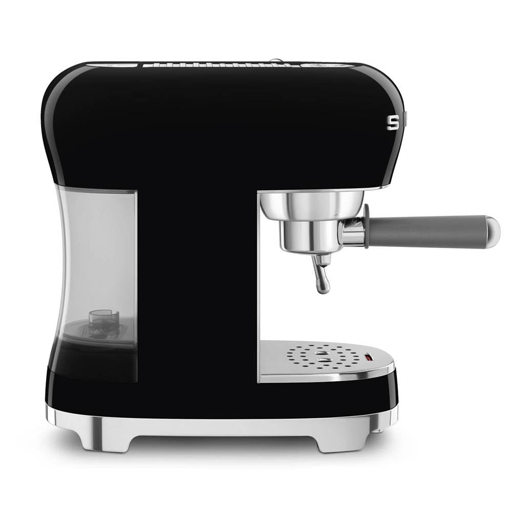 New 50's Retro Style Aesthetic Espresso Coffee Machine