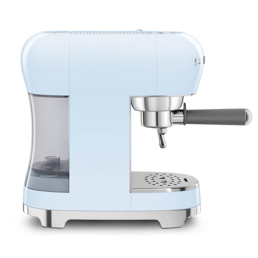 New 50's Retro Style Aesthetic Espresso Coffee Machine