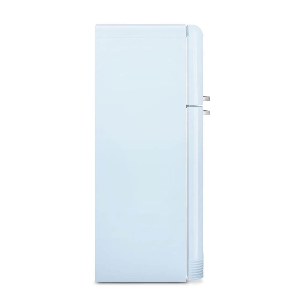 FAB50 Retro Refrigerator w/ Bottom Freezer, RIGHT HINGE