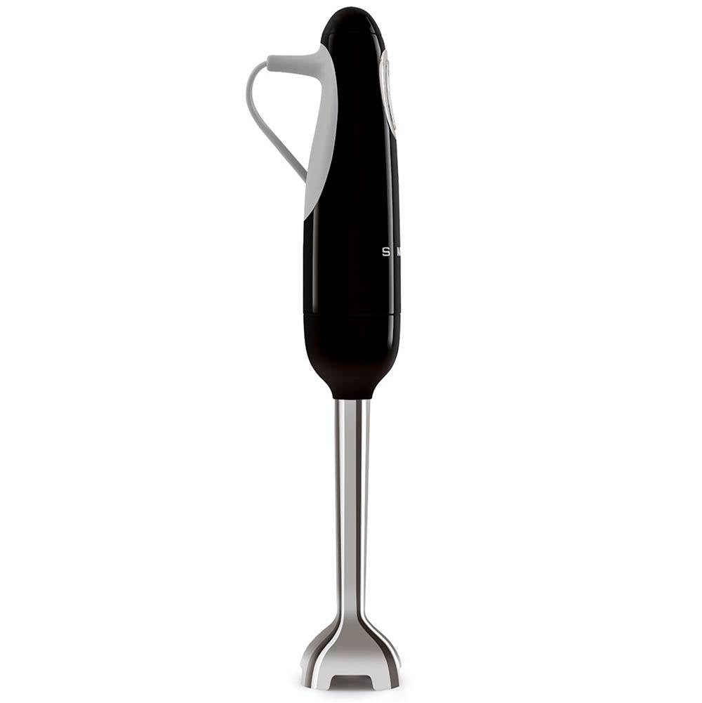 Tritan Renew Updated 50S Retro Style Hand Blender