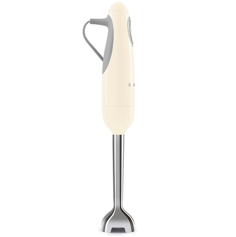 Tritan Renew Updated 50S Retro Style Hand Blender