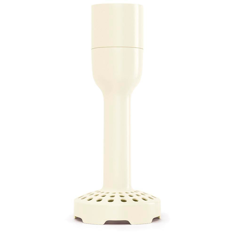 Tritan Renew Updated 50's Retro Style Hand Blender W Acc