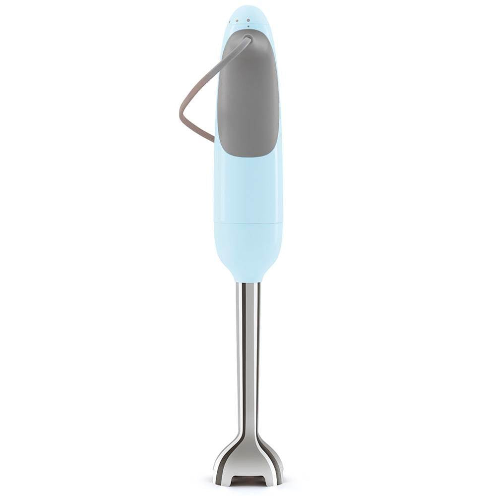 Tritan Renew Updated 50's Retro Style Hand Blender W Acc