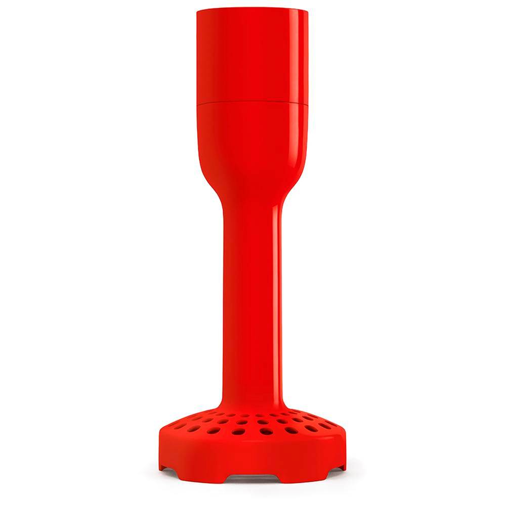 Tritan Renew Updated 50's Retro Style Hand Blender W Acc