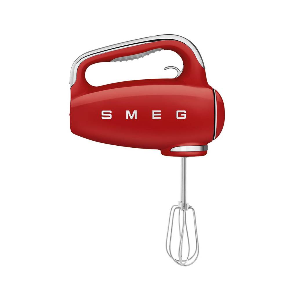 50's Retro Style Hand Mixer