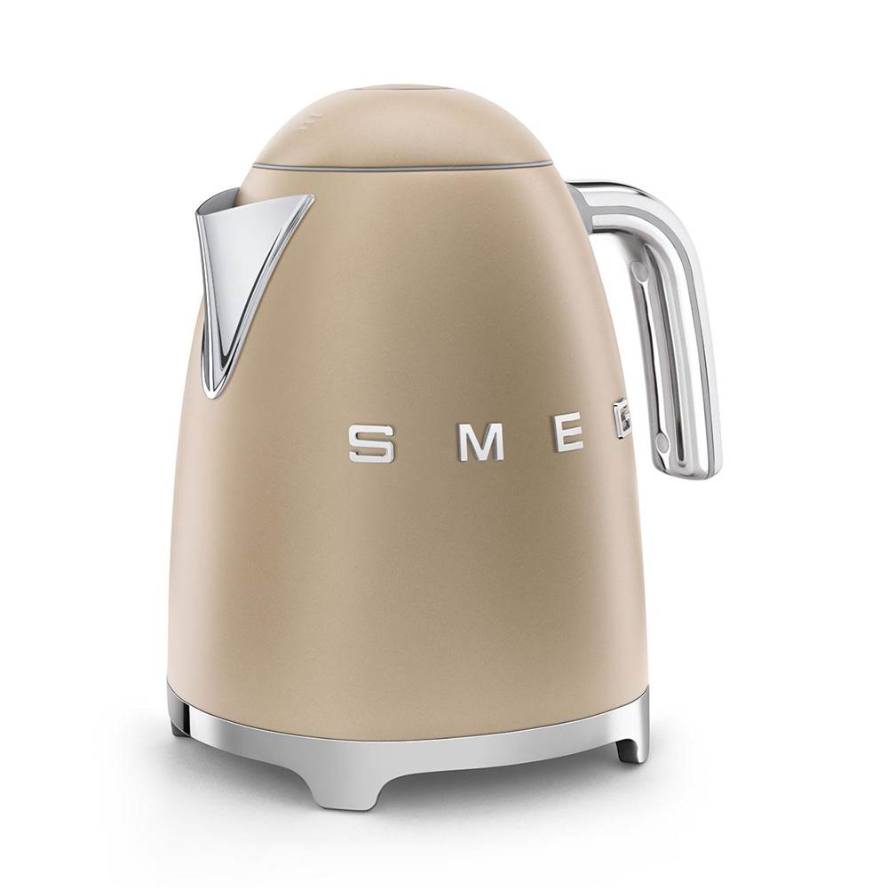 50's Retro Style Aesthetic 7-Cup Kettle