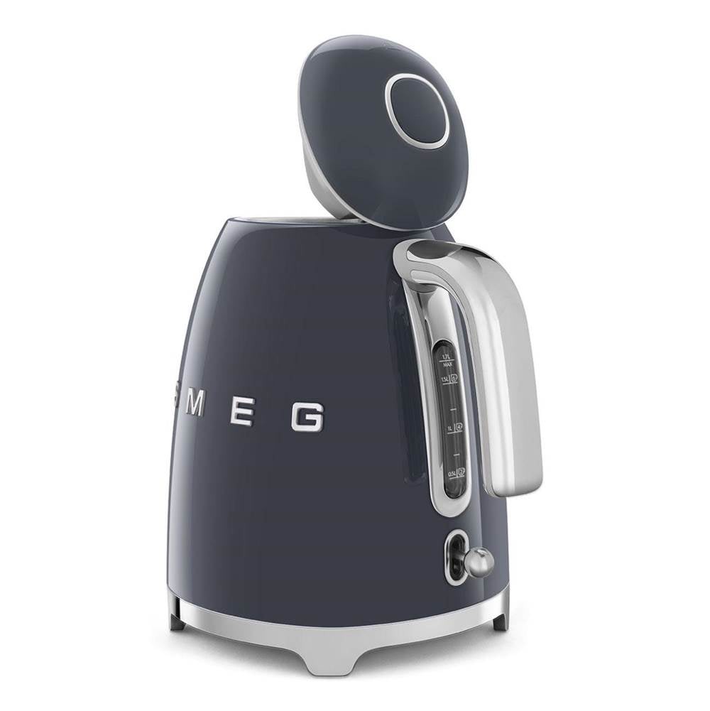 50's Retro Style Aesthetic 7-Cup Kettle