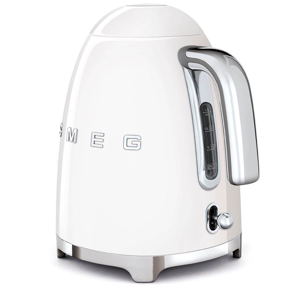 50's Retro Style Aesthetic 7-Cup Kettle
