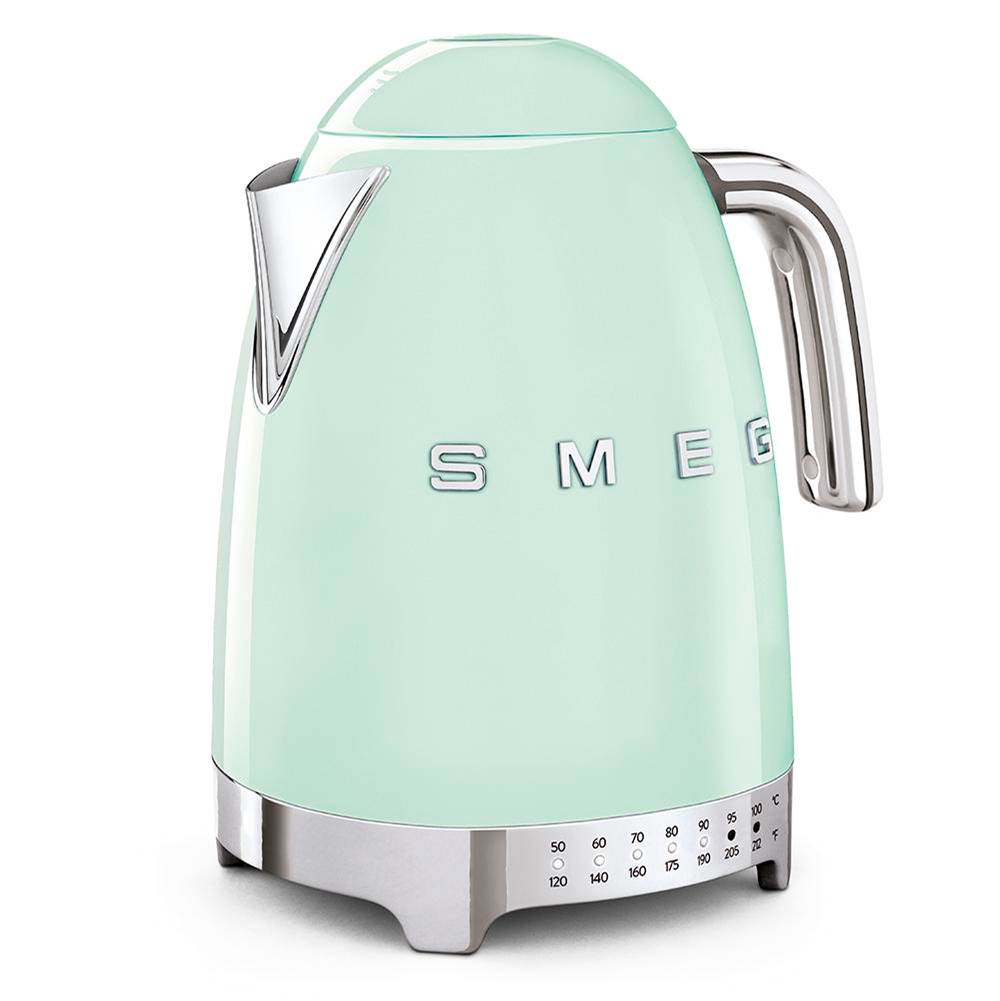 50's Retro Style Aesthetic 7 Cup Variable Temp Kettle