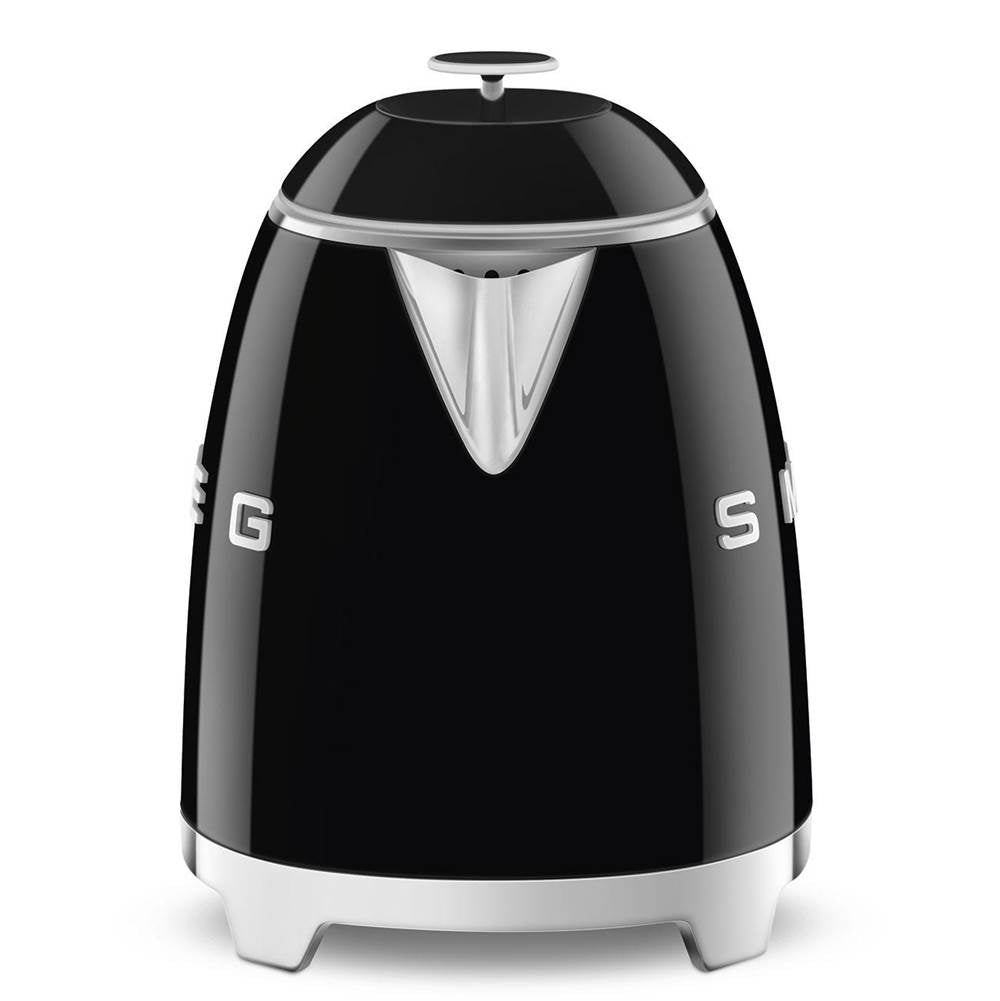 50's Retro Style Mini 3Cup Kettle