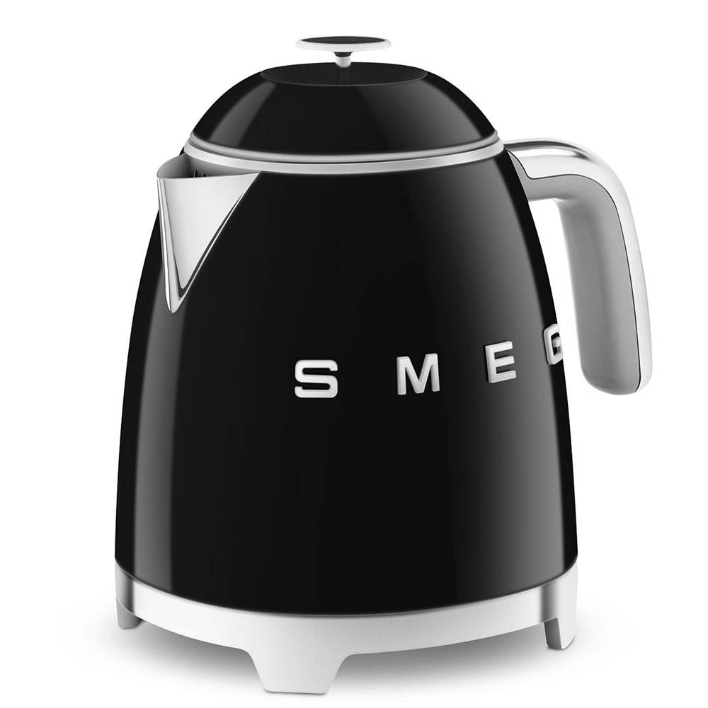 50's Retro Style Mini 3Cup Kettle