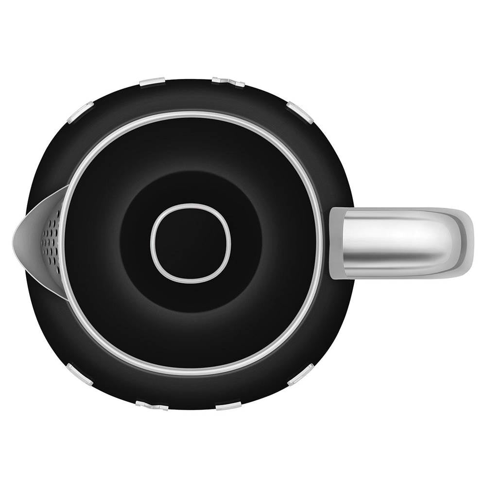 50's Retro Style Mini 3Cup Kettle