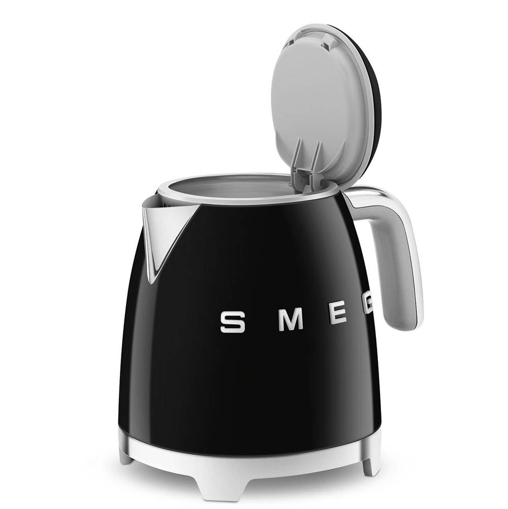 50's Retro Style Mini 3Cup Kettle