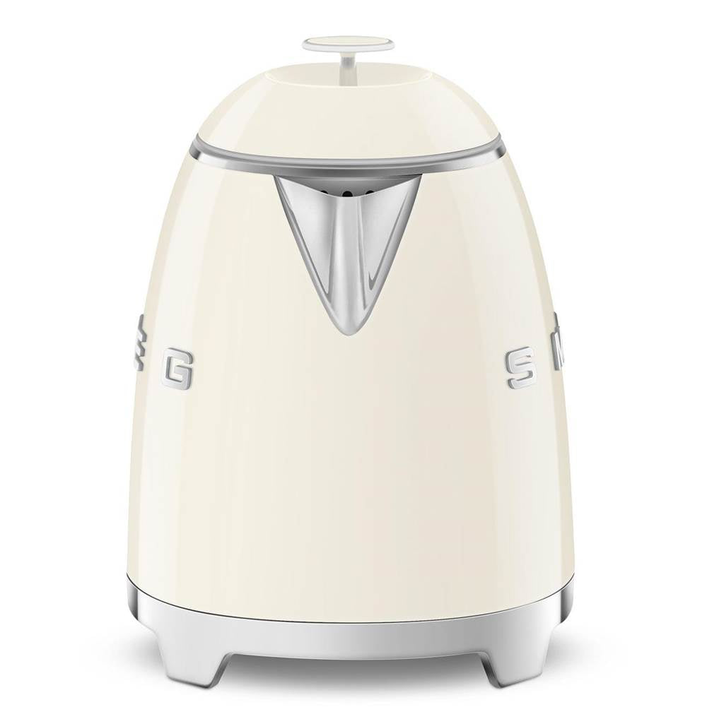 50's Retro Style Mini 3Cup Kettle