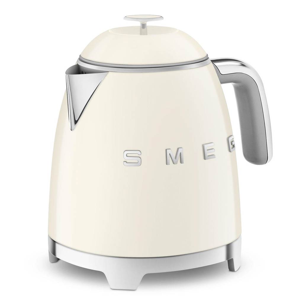 50's Retro Style Mini 3Cup Kettle