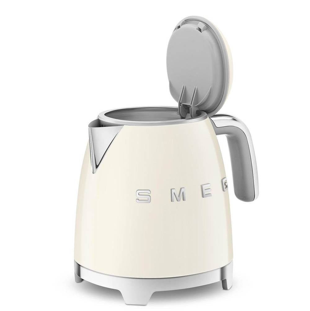 50's Retro Style Mini 3Cup Kettle