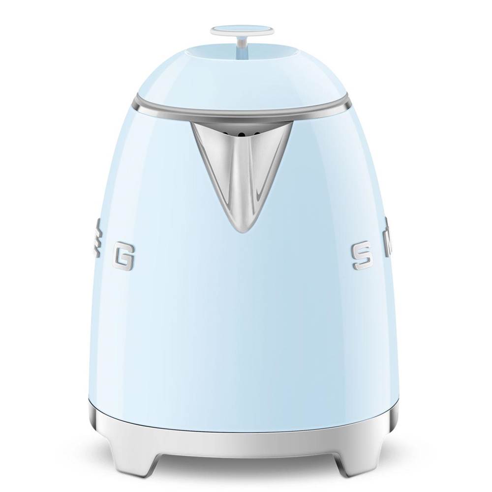50's Retro Style Mini 3Cup Kettle
