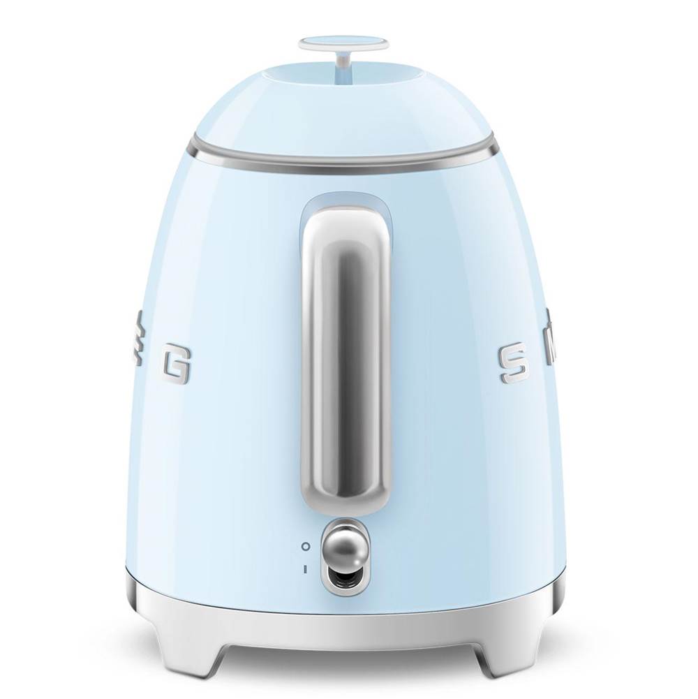 50's Retro Style Mini 3Cup Kettle