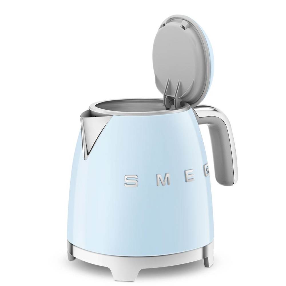 50's Retro Style Mini 3Cup Kettle