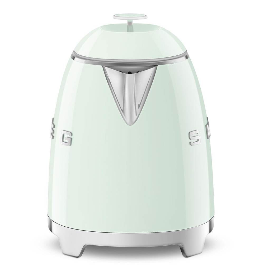 50's Retro Style Mini 3Cup Kettle