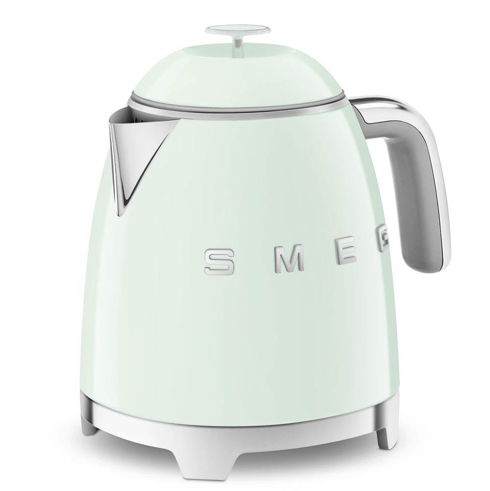 50's Retro Style Mini 3Cup Kettle
